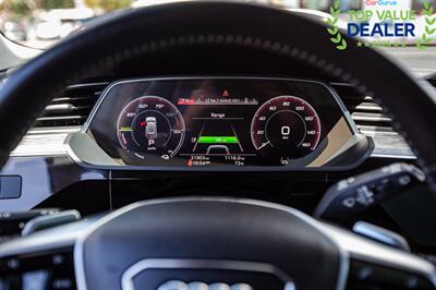 2021 Audi e-tron quattro Premium - Photo 20 - Long Beach, CA 90806