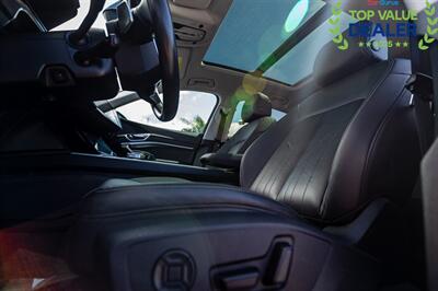 2021 Audi e-tron quattro Premium - Photo 18 - Long Beach, CA 90806