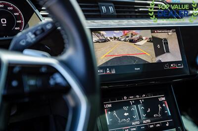 2021 Audi e-tron quattro Premium - Photo 21 - Long Beach, CA 90806