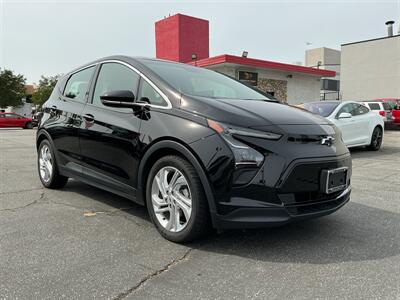 2022 Chevrolet Bolt EV 1LT - Photo 6 - Long Beach, CA 90806