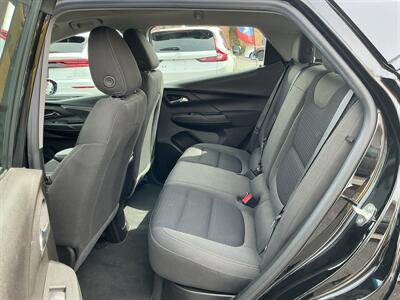 2022 Chevrolet Bolt EV 1LT - Photo 8 - Long Beach, CA 90806