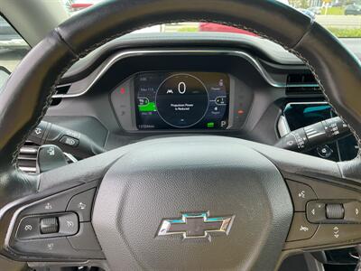 2022 Chevrolet Bolt EV 1LT - Photo 9 - Long Beach, CA 90806