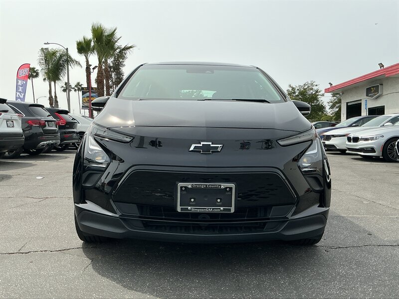2022 Chevrolet Bolt EV 1LT  