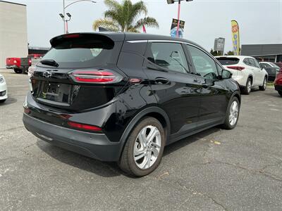 2022 Chevrolet Bolt EV 1LT - Photo 4 - Long Beach, CA 90806