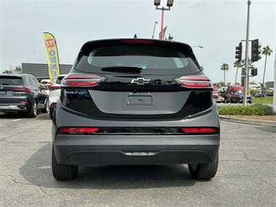 2022 Chevrolet Bolt EV 1LT - Photo 3 - Long Beach, CA 90806