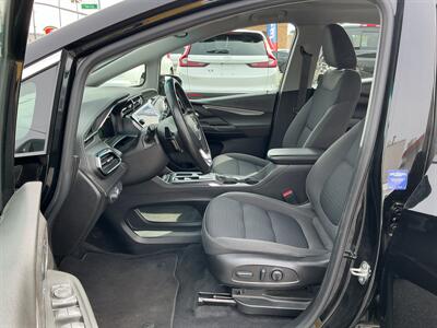 2022 Chevrolet Bolt EV 1LT - Photo 7 - Long Beach, CA 90806