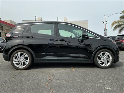 2022 Chevrolet Bolt EV 1LT - Photo 5 - Long Beach, CA 90806