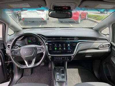 2022 Chevrolet Bolt EV 1LT - Photo 10 - Long Beach, CA 90806
