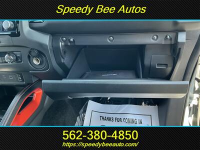 2022 Nissan Frontier PRO-X   - Photo 26 - Long Beach, CA 90806