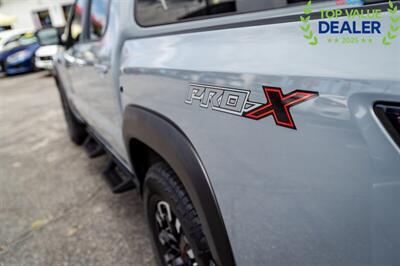 2022 Nissan Frontier PRO-X - Photo 14 - Long Beach, CA 90806
