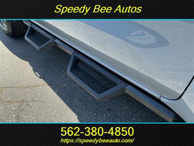 2022 Nissan Frontier PRO-X   - Photo 15 - Long Beach, CA 90806