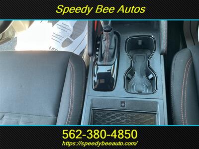 2022 Nissan Frontier PRO-X   - Photo 24 - Long Beach, CA 90806