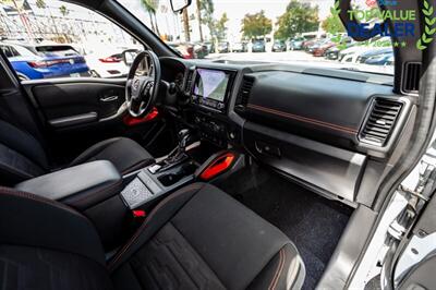 2022 Nissan Frontier PRO-X - Photo 26 - Long Beach, CA 90806