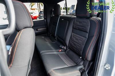 2022 Nissan Frontier PRO-X - Photo 24 - Long Beach, CA 90806