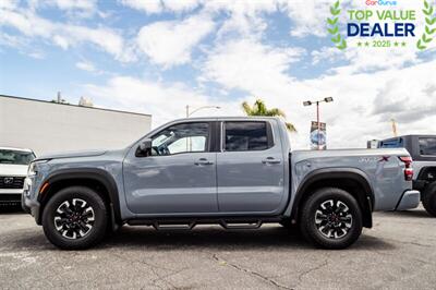 2022 Nissan Frontier PRO-X - Photo 3 - Long Beach, CA 90806
