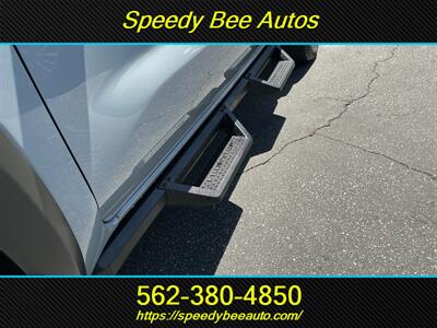 2022 Nissan Frontier PRO-X   - Photo 14 - Long Beach, CA 90806