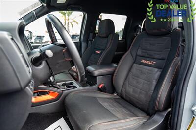 2022 Nissan Frontier PRO-X - Photo 18 - Long Beach, CA 90806