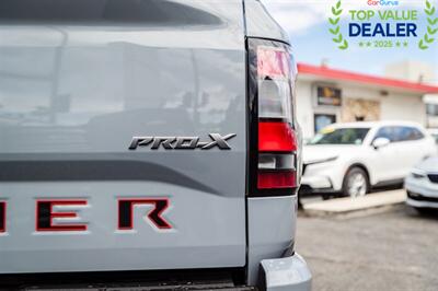 2022 Nissan Frontier PRO-X - Photo 7 - Long Beach, CA 90806