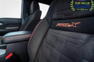 2022 Nissan Frontier PRO-X - Photo 19 - Long Beach, CA 90806