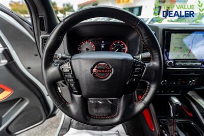 2022 Nissan Frontier PRO-X - Photo 20 - Long Beach, CA 90806