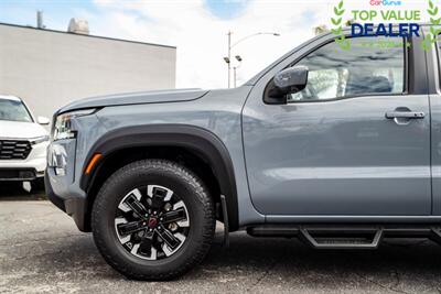 2022 Nissan Frontier PRO-X - Photo 13 - Long Beach, CA 90806