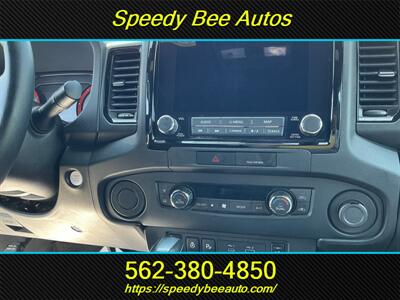 2022 Nissan Frontier PRO-X   - Photo 25 - Long Beach, CA 90806