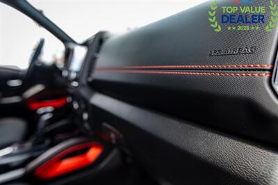 2022 Nissan Frontier PRO-X - Photo 29 - Long Beach, CA 90806