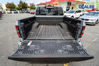 2022 Nissan Frontier PRO-X - Photo 25 - Long Beach, CA 90806