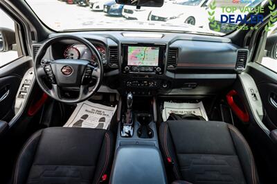 2022 Nissan Frontier PRO-X - Photo 30 - Long Beach, CA 90806