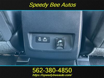 2022 Nissan Frontier PRO-X   - Photo 23 - Long Beach, CA 90806