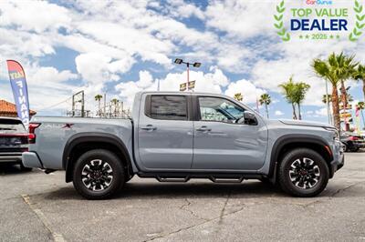2022 Nissan Frontier PRO-X - Photo 9 - Long Beach, CA 90806