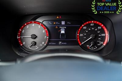 2022 Nissan Frontier PRO-X - Photo 21 - Long Beach, CA 90806