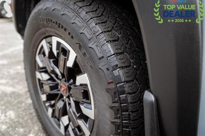2022 Nissan Frontier PRO-X - Photo 15 - Long Beach, CA 90806
