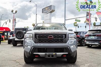 2022 Nissan Frontier PRO-X - Photo 2 - Long Beach, CA 90806