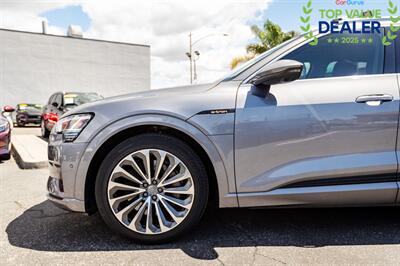 2019 Audi e-tron quattro Prestige   - Photo 14 - Long Beach, CA 90806