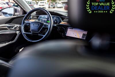 2019 Audi e-tron quattro Prestige   - Photo 28 - Long Beach, CA 90806