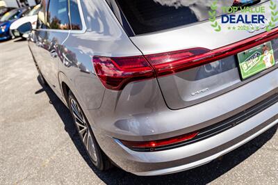 2019 Audi e-tron quattro Prestige   - Photo 6 - Long Beach, CA 90806
