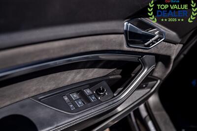 2019 Audi e-tron quattro Prestige   - Photo 17 - Long Beach, CA 90806