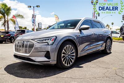 2019 Audi e-tron quattro Prestige   - Photo 1 - Long Beach, CA 90806