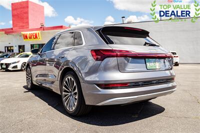 2019 Audi e-tron quattro Prestige   - Photo 4 - Long Beach, CA 90806