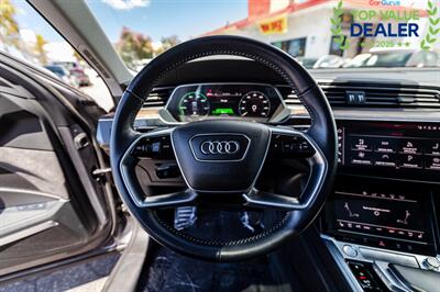 2019 Audi e-tron quattro Prestige   - Photo 19 - Long Beach, CA 90806