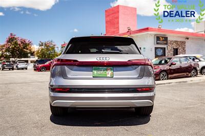 2019 Audi e-tron quattro Prestige   - Photo 5 - Long Beach, CA 90806