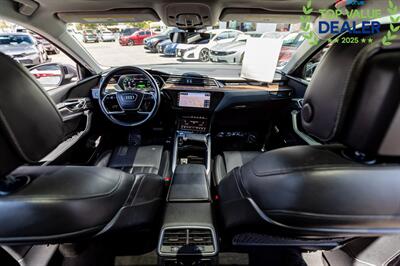 2019 Audi e-tron quattro Prestige   - Photo 29 - Long Beach, CA 90806