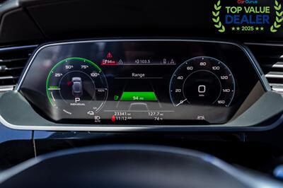 2019 Audi e-tron quattro Prestige   - Photo 20 - Long Beach, CA 90806