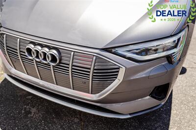 2019 Audi e-tron quattro Prestige   - Photo 13 - Long Beach, CA 90806