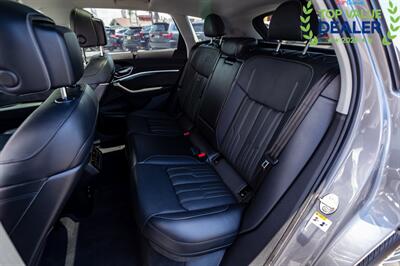 2019 Audi e-tron quattro Prestige   - Photo 25 - Long Beach, CA 90806
