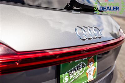 2019 Audi e-tron quattro Prestige   - Photo 7 - Long Beach, CA 90806