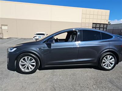2018 Tesla Model X 100D   - Photo 2 - Long Beach, CA 90806