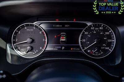2024 Nissan Rogue SV - Photo 21 - Long Beach, CA 90806