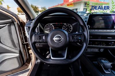 2024 Nissan Rogue SV - Photo 20 - Long Beach, CA 90806